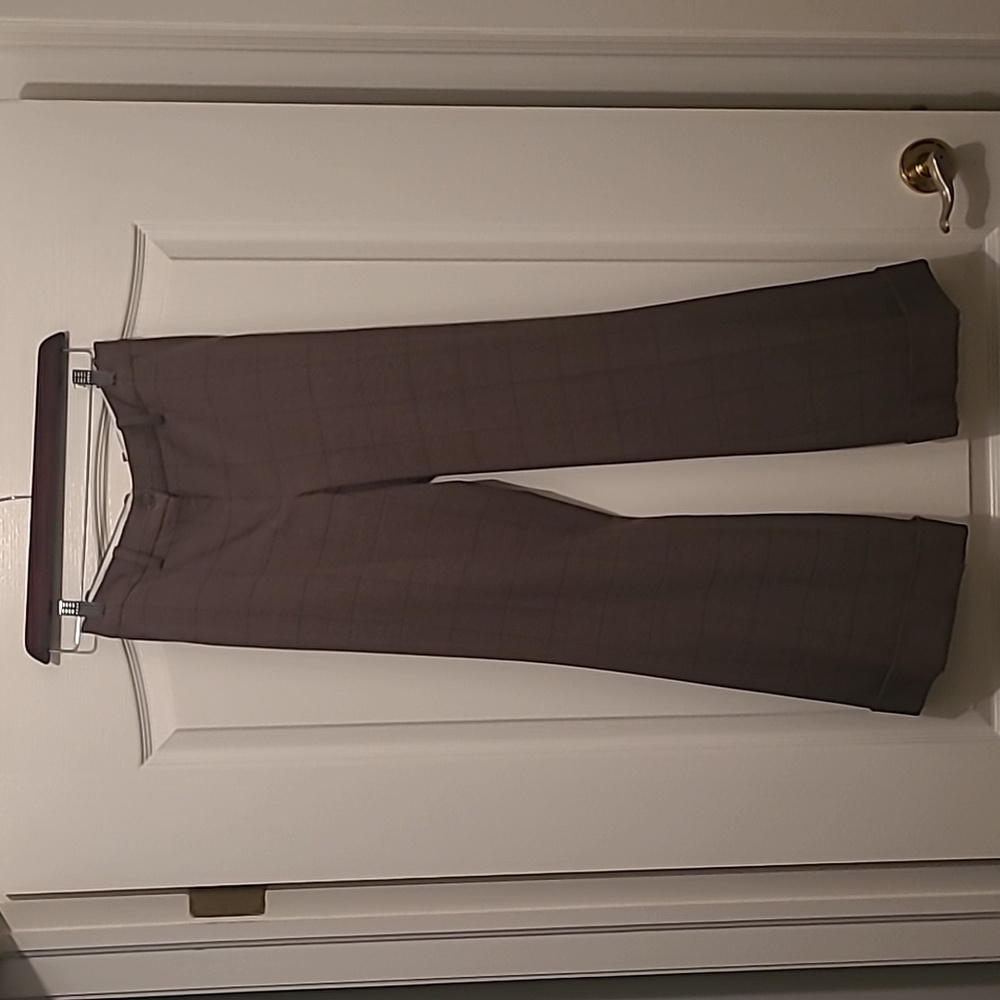 Dress pants